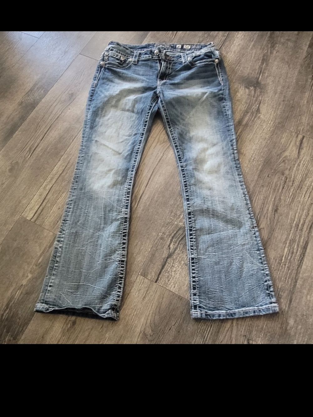 Miss Me Women's Bootcut Jeans